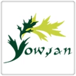 ýowşan dermanhana android application logo